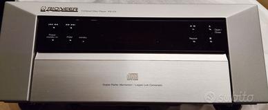 Pioneer CD Player PD-C5 - Nuovo