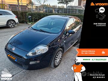 FIAT Punto 1.3 MJT II 75 CV 5P Street 2015 EURO5
