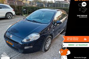 FIAT Punto 1.3 MJT II 75 CV 5P Street 2015 EURO5
