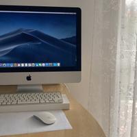 Apple iMac 21,5” mid 2014 core i5 a1311