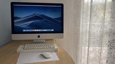 Apple iMac 21,5” mid 2014 core i5 a1311