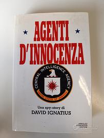 Agenti d'innocenza 