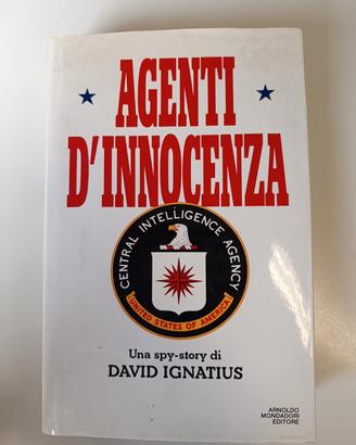 Agenti d'innocenza 