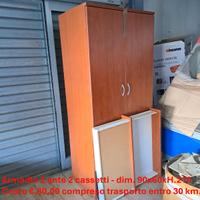 Arredi per casa vacanze e seconda casa