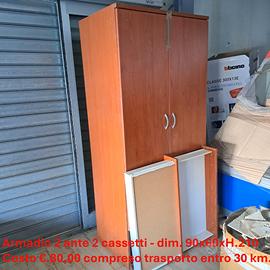 Arredi per casa vacanze e seconda casa