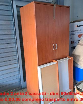 Arredi per casa vacanze e seconda casa