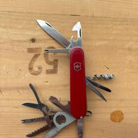 Victorinox champions