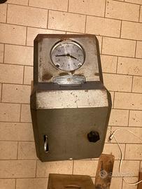 Timbra cartellini solari