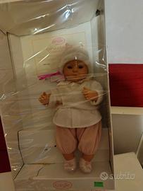 Bambola da collezione