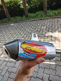Terminale fmf shorty
