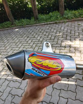 Terminale fmf shorty