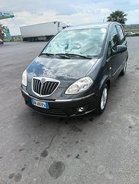 lancia musa 1.3 Multijet 