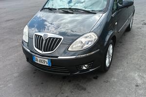 lancia musa 1.3 Multijet 