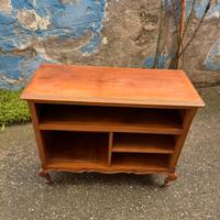 Mobile libreria basso
