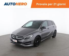 MERCEDES-BENZ B 180 ZM57934