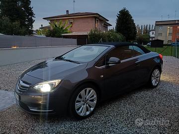 Opel cascada
