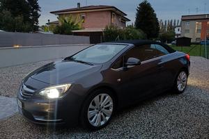 Opel cascada