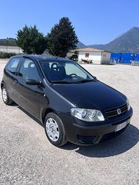 Fiat Punto 1200 Benzina del 2004 180.000 km