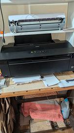 Epson stylus photo 1500w