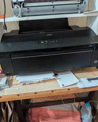 Epson stylus photo 1500w