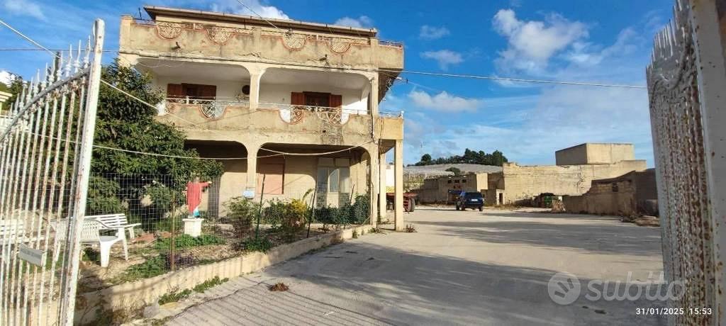 Appartamento – Palma di Montechiaro, Agrigento - Vista 2