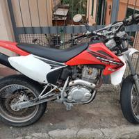 Honda CRF 230 F