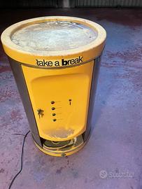 Distributore caffè anni 60