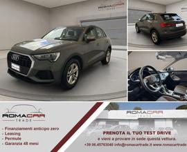 AUDI Q3 35 TDI quattro S tronic