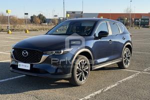 MAZDA CX-5 2.0L e-Skyactiv-G 165 CV M Hybrid 2WD C