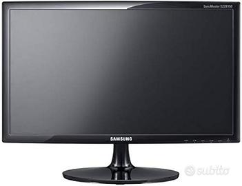 Monitor Samsung 22" SyncMaster S22B150