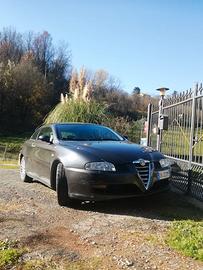 Alfa Romeo GT