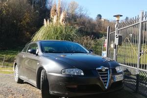Alfa Romeo GT