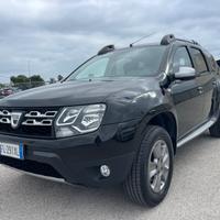 DACIA DUSTER 1.5 DCI 110CV 4x2 LAUREATE FULL MY18