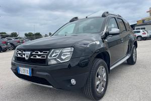 DACIA DUSTER 1.5 DCI 110CV 4x2 LAUREATE FULL MY18