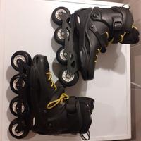 pattini rollerblade