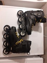 pattini rollerblade