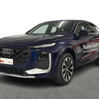 Audi Q3 Sportback 1.5 tfsi mhev Business 150cv s-t