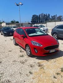 Ford Fiesta 1.5 EcoBlue 3 porte ST-Line