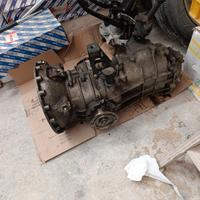 cambio per lancia Fulvia