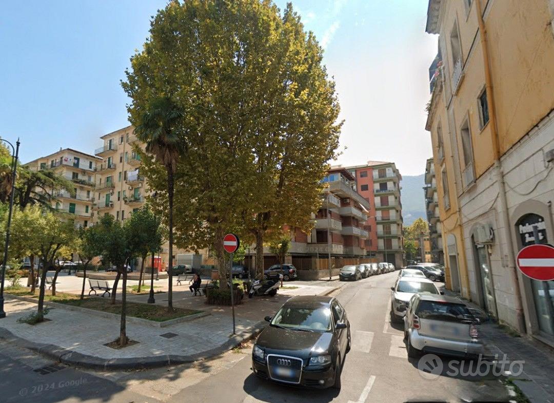 Appartamento – Nocera Inferiore, Quartiere storico, Piedimonte - Vista 3