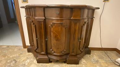 Mobile legno vintage/antiquariato