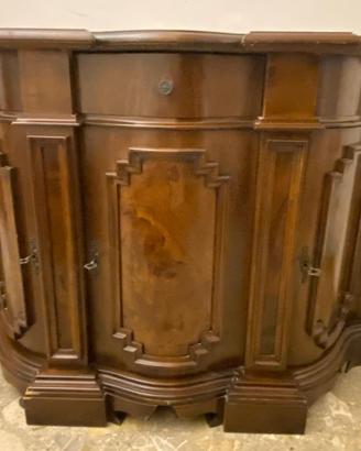 Mobile legno vintage/antiquariato
