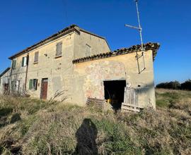 CASA DI CORTE A BELLARIA-IGEA MARINA