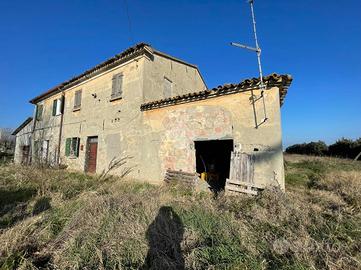 CASA DI CORTE A BELLARIA-IGEA MARINA