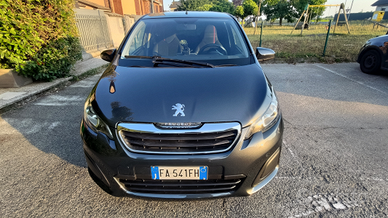 Peugeot 108 come nuova
