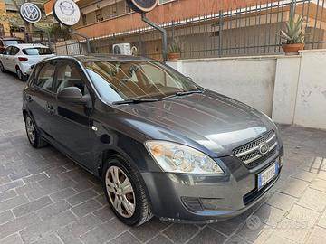 KIA Ceed'd 1.4 109CV 5p. EX Bi-Fuel IMPIANTO GPL