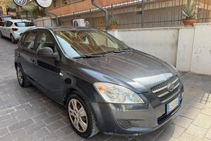 KIA Ceed'd 1.4 109CV 5p. EX Bi-Fuel IMPIANTO GPL