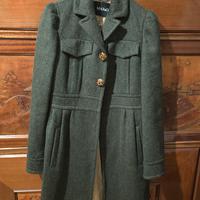 Capotto max &co