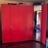 Armadio Pax Ikea