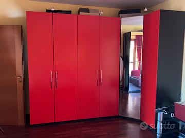 Armadio Pax Ikea